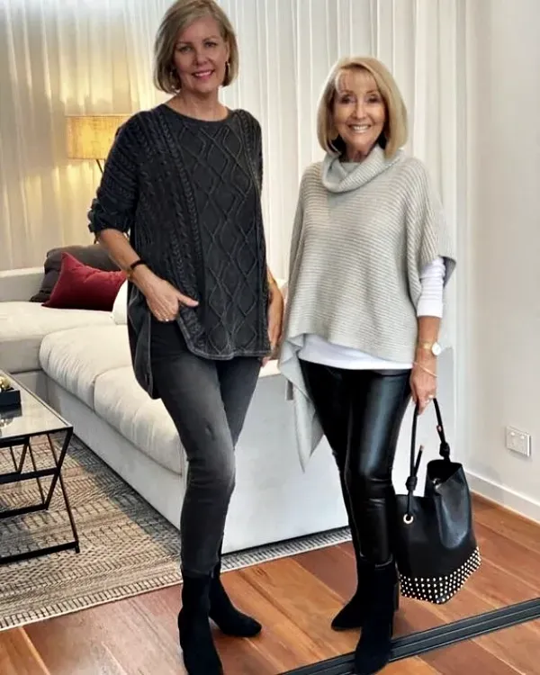 Moda inverno – 20 dicas de como usar botas