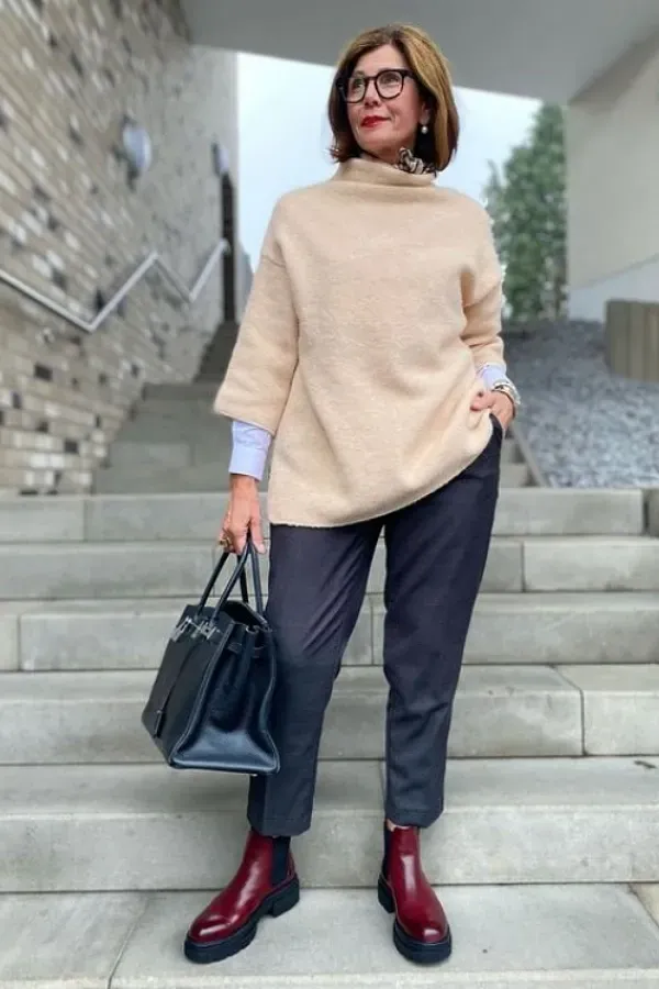 Moda inverno – 20 dicas de como usar botas