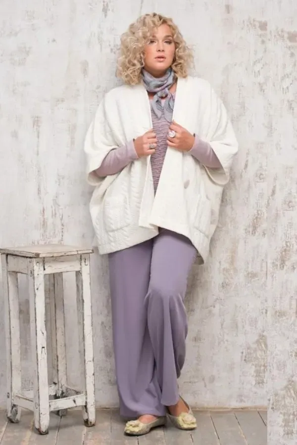 Moda Anti-idade: 15 Looks da moda inverno para o dia