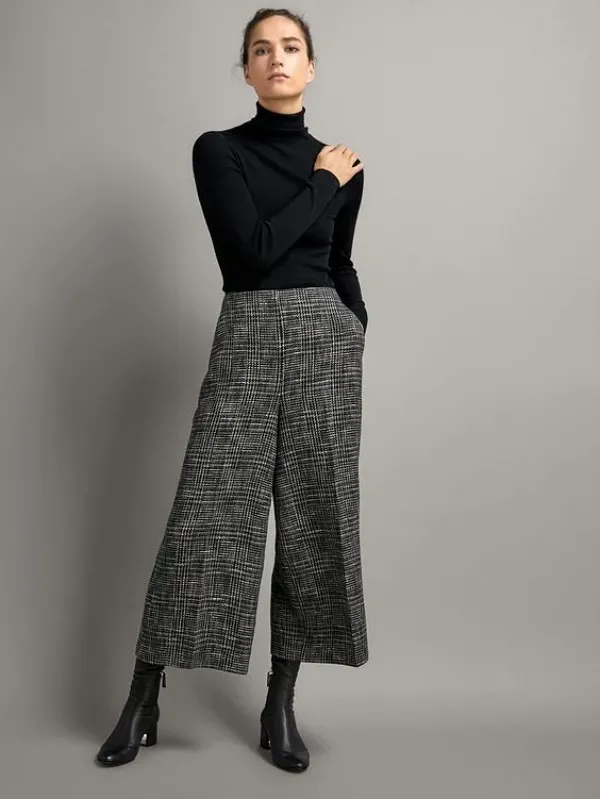 Moda Anti-idade: 15 Looks da moda inverno para o dia