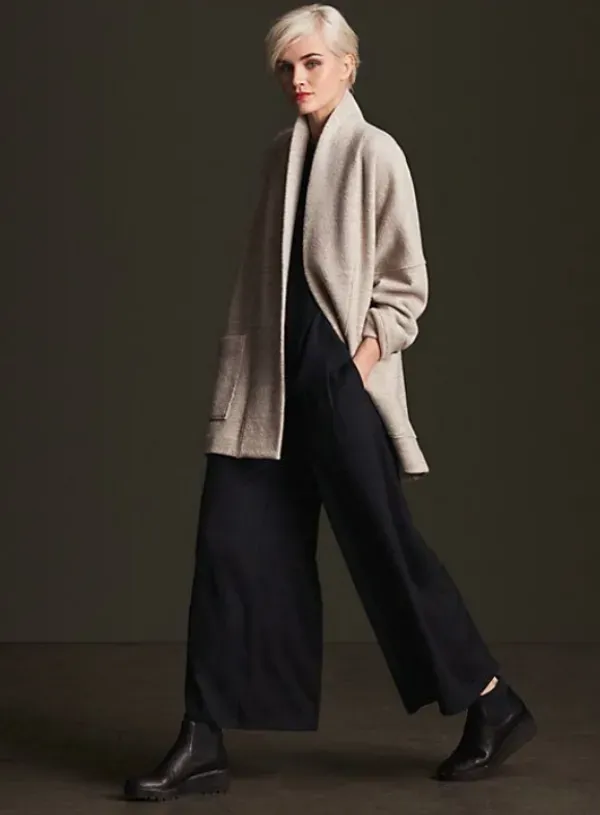 Moda Inverno: 15 looks de inverno para a noite