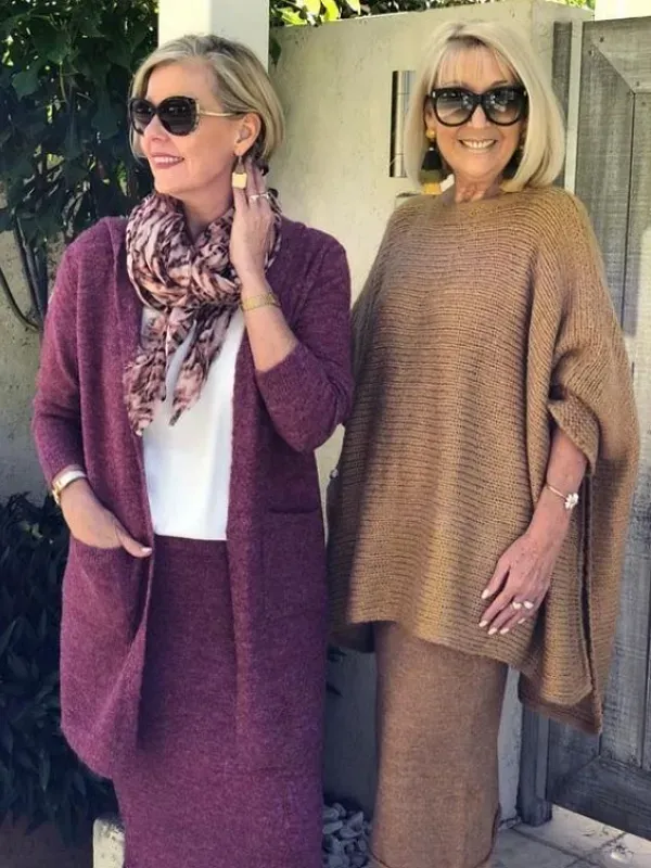 Moda Inverno: 15 looks de inverno para a noite