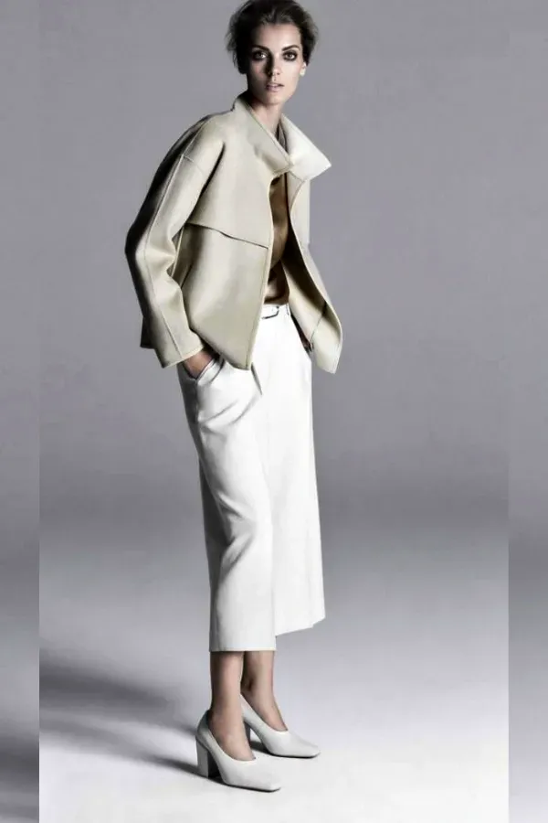 Moda Inverno: 15 looks de inverno para a noite