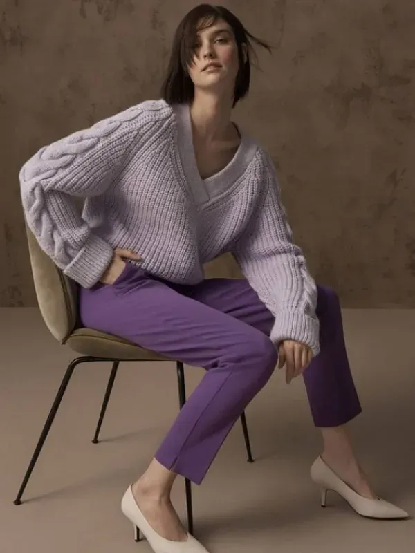 Moda Inverno: 15 looks de inverno para a noite