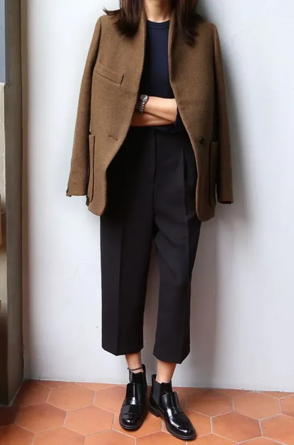 Moda Inverno: 15 looks de inverno para a noite