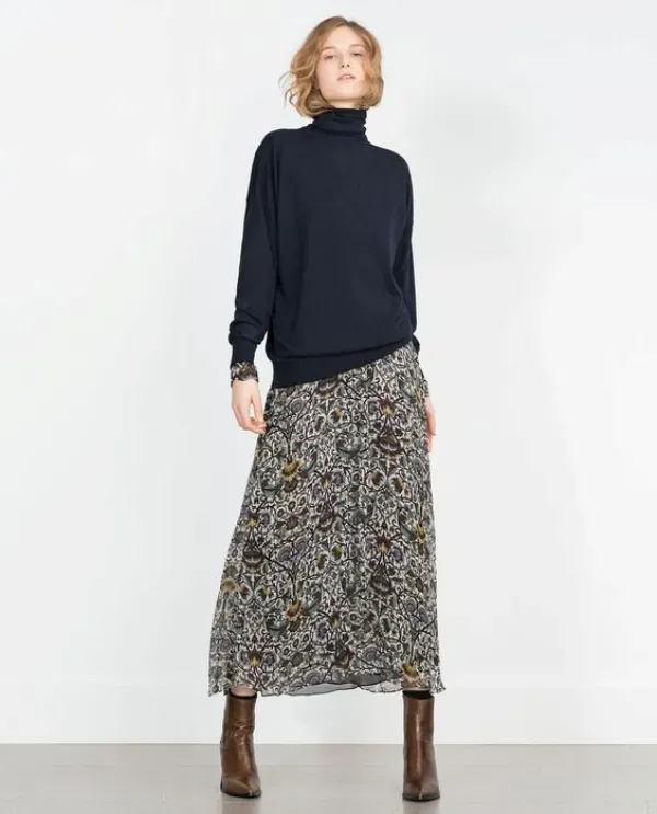 Moda Inverno: 15 looks de inverno para a noite