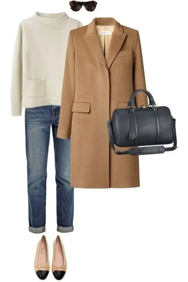 Moda inverno: 19 modelos de casacos com estilo e conforto