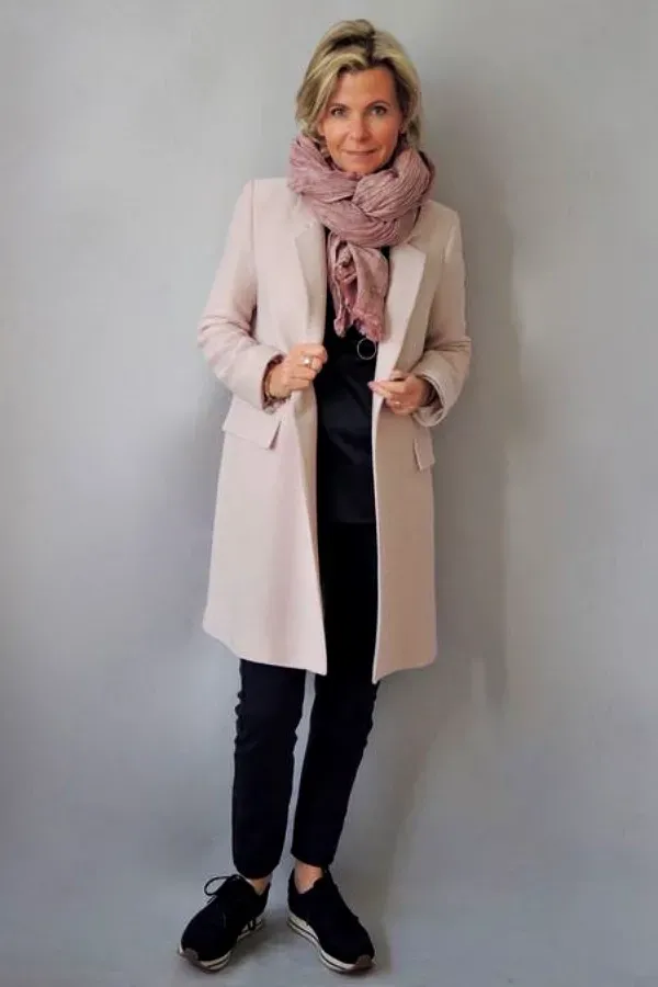 Moda inverno: 19 modelos de casacos com estilo e conforto