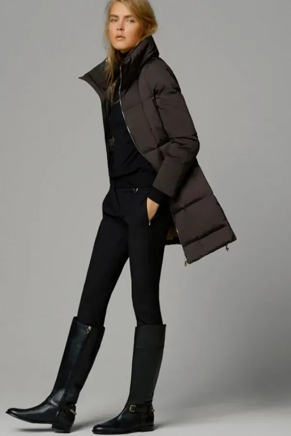 Moda inverno: 19 modelos de casacos com estilo e conforto