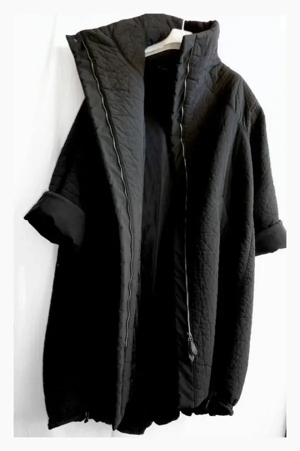 Moda inverno: 19 modelos de casacos com estilo e conforto