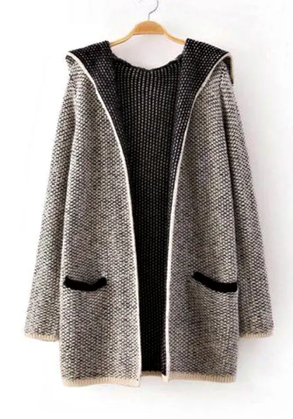 Moda inverno: 19 modelos de casacos com estilo e conforto