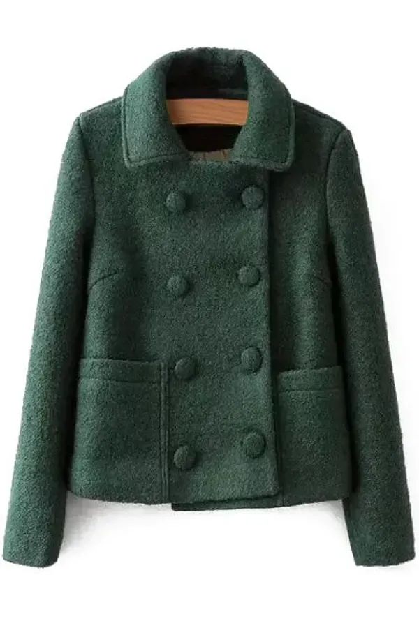 Moda inverno: 19 modelos de casacos com estilo e conforto