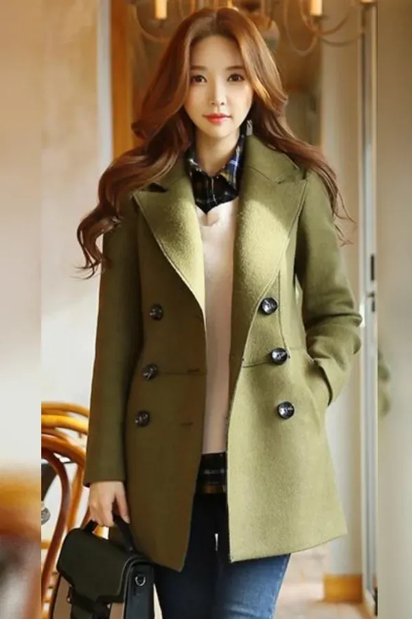 Moda inverno: 19 modelos de casacos com estilo e conforto