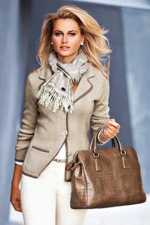 Moda inverno: 19 modelos de casacos com estilo e conforto