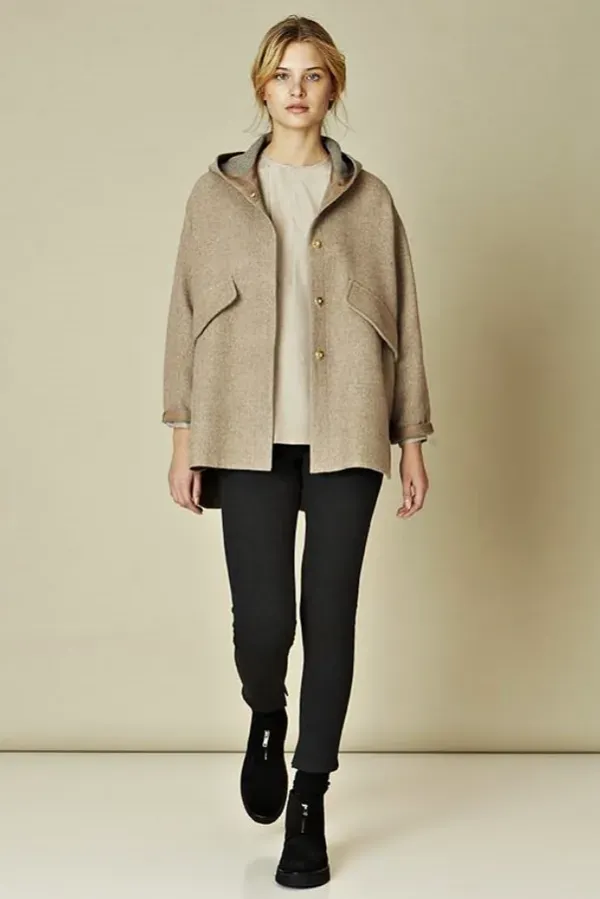 Moda inverno: 19 modelos de casacos com estilo e conforto