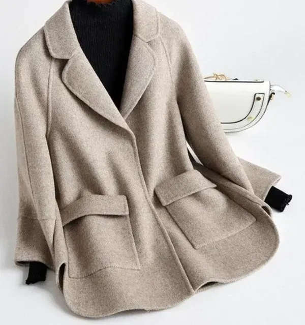 Moda inverno: 19 modelos de casacos com estilo e conforto