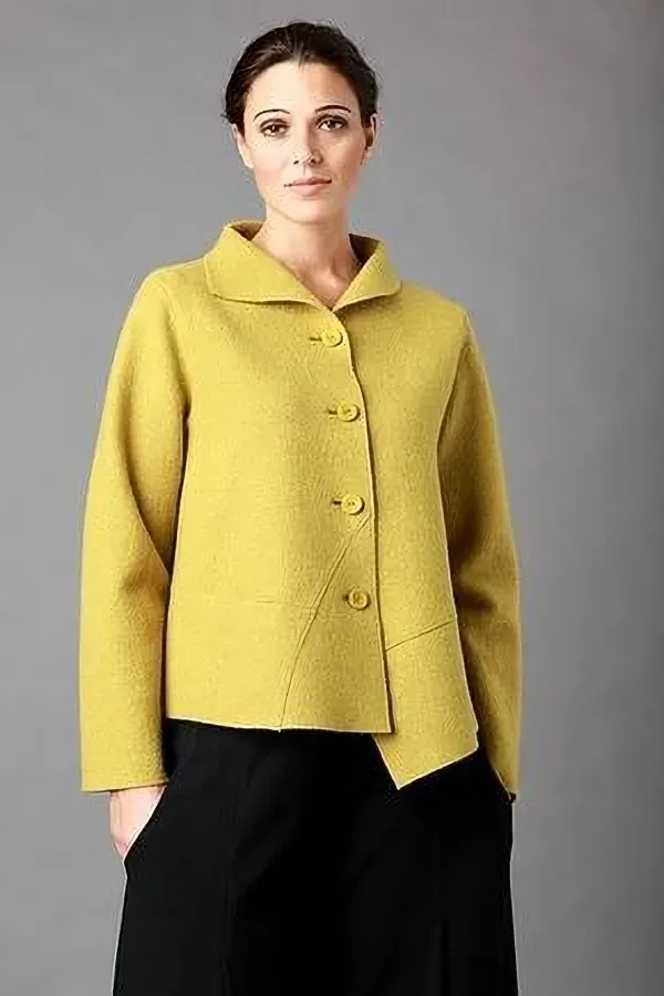 Moda inverno: 19 modelos de casacos com estilo e conforto