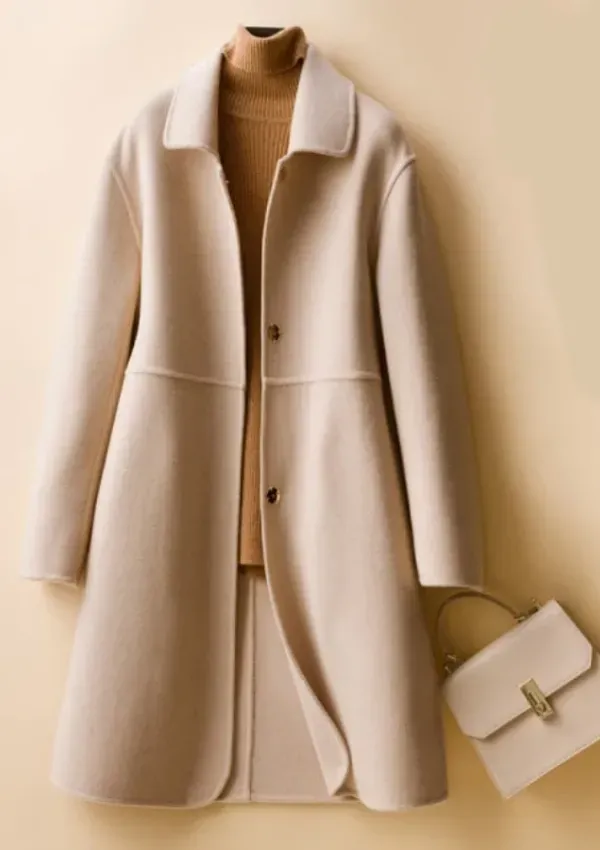Moda inverno: 19 modelos de casacos com estilo e conforto