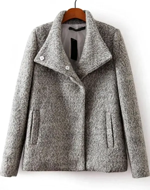 Moda Inverno: 20 looks modernos com jaqueta de inverno