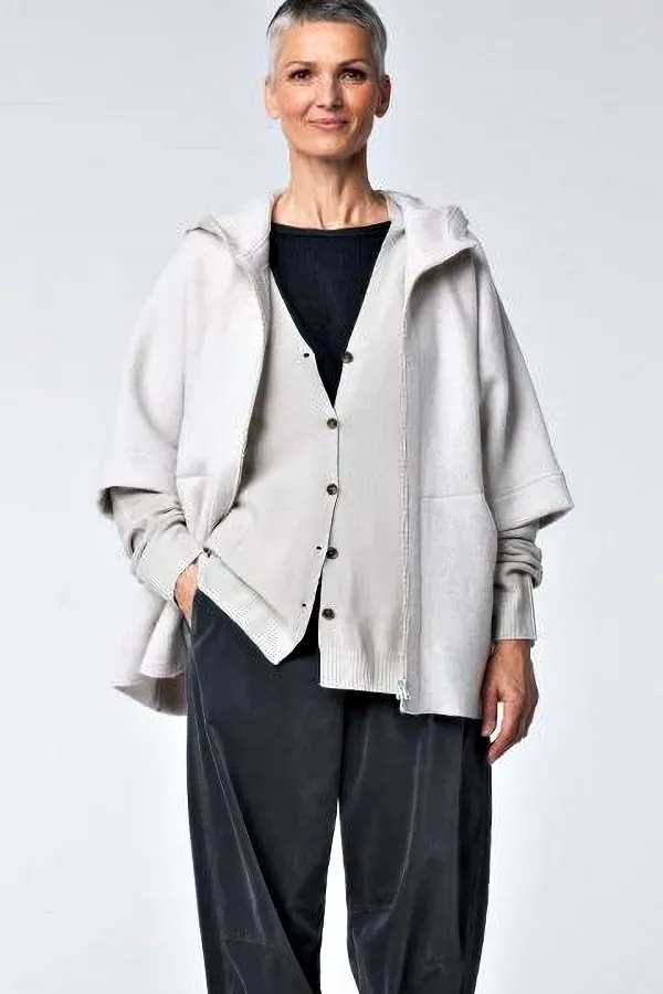 Moda Inverno: 20 looks modernos com jaqueta de inverno