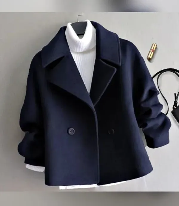 Moda Inverno: 20 looks modernos com jaqueta de inverno