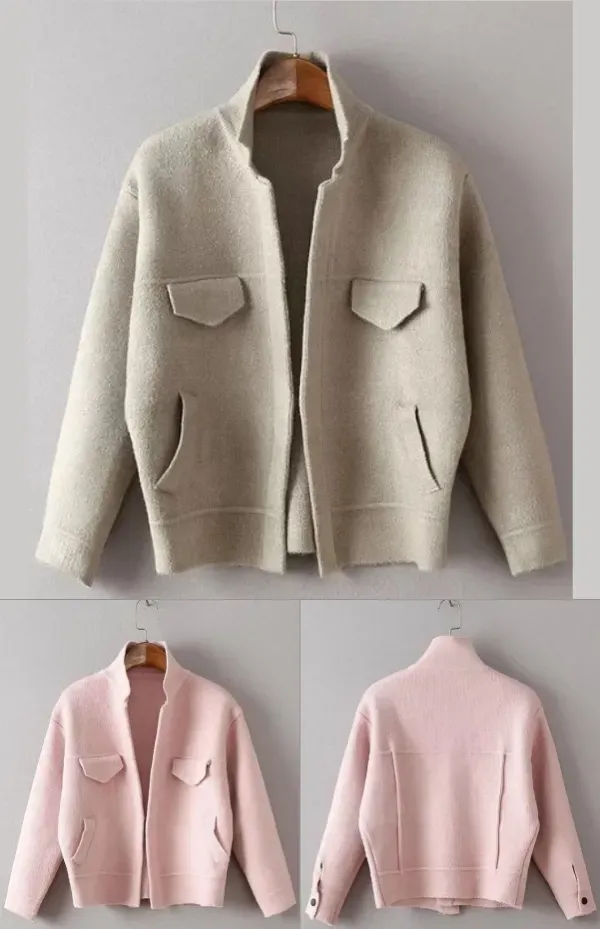 Moda Inverno: 20 looks modernos com jaqueta de inverno