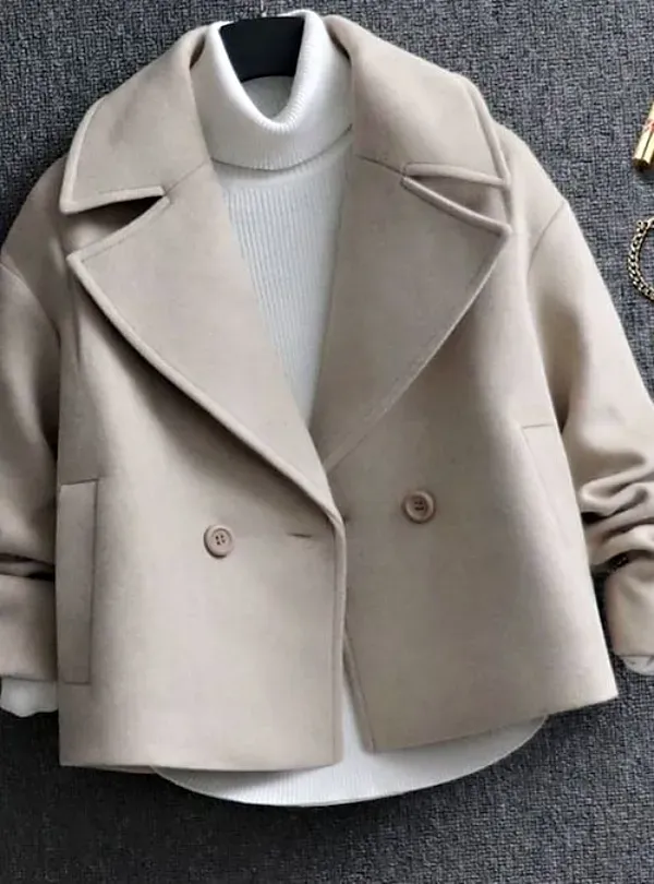 Moda Inverno: 20 looks modernos com jaqueta de inverno