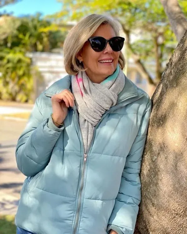 Moda Inverno: 20 looks modernos com jaqueta de inverno