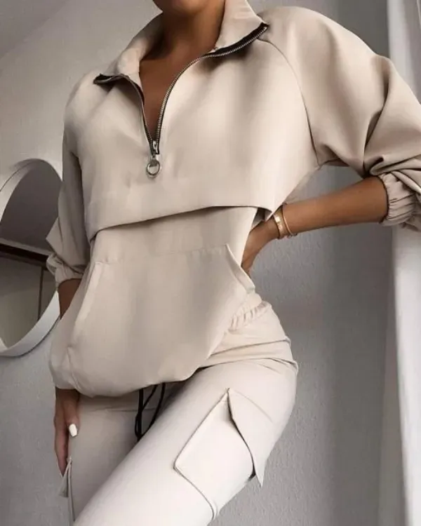 Moda Inverno: 20 looks modernos com jaqueta de inverno