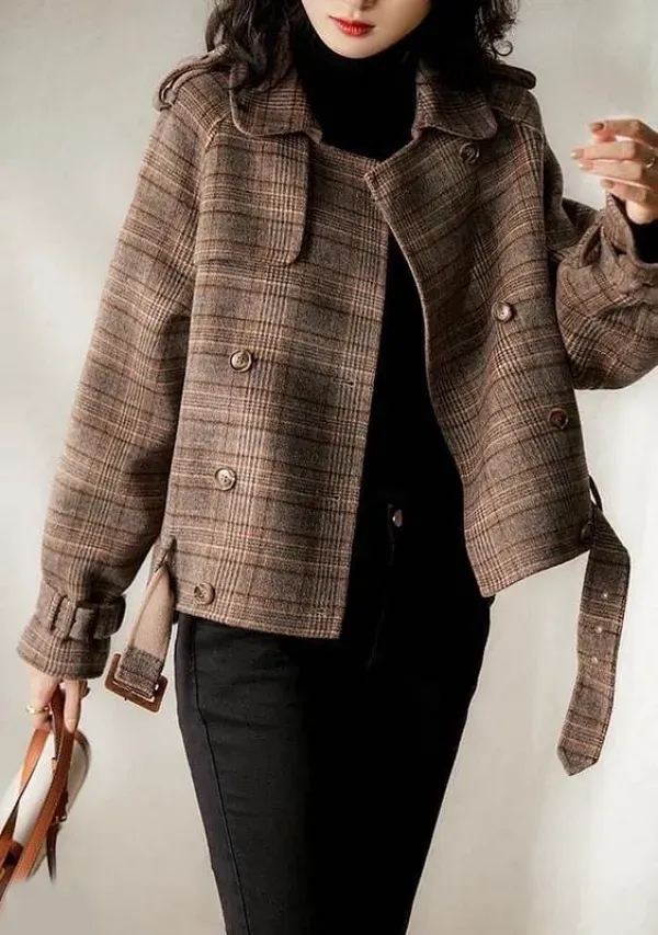 Moda Inverno: 20 looks modernos com jaqueta de inverno