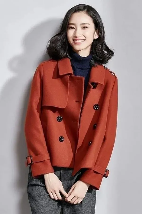Moda Inverno: 20 looks modernos com jaqueta de inverno