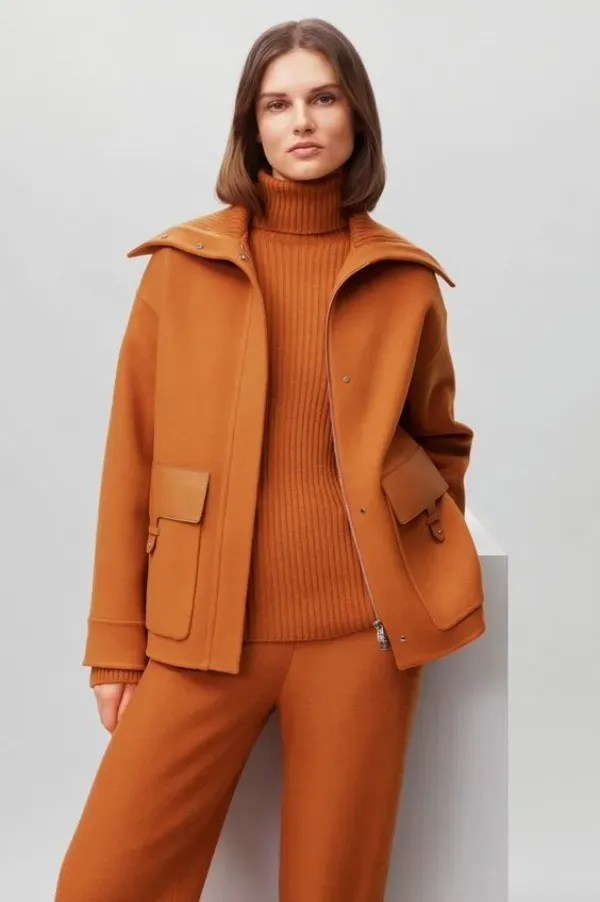 Moda Inverno: 20 looks modernos com jaqueta de inverno