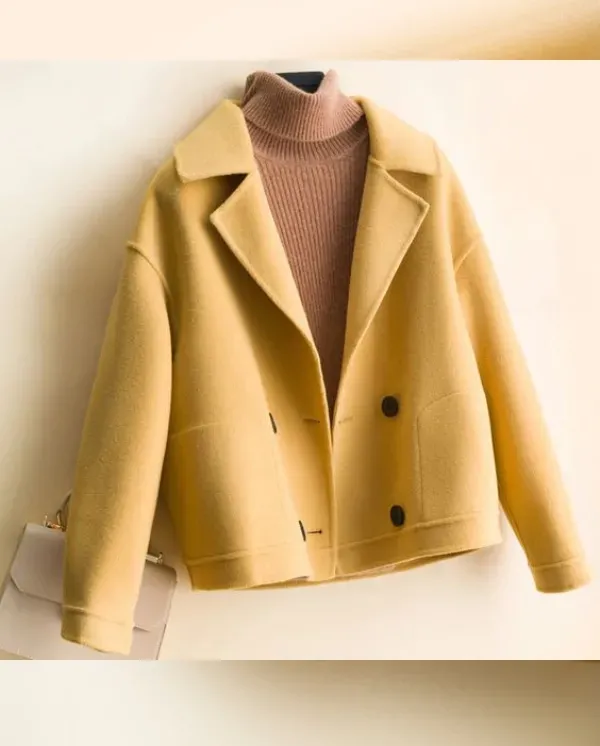 Moda Inverno: 20 looks modernos com jaqueta de inverno