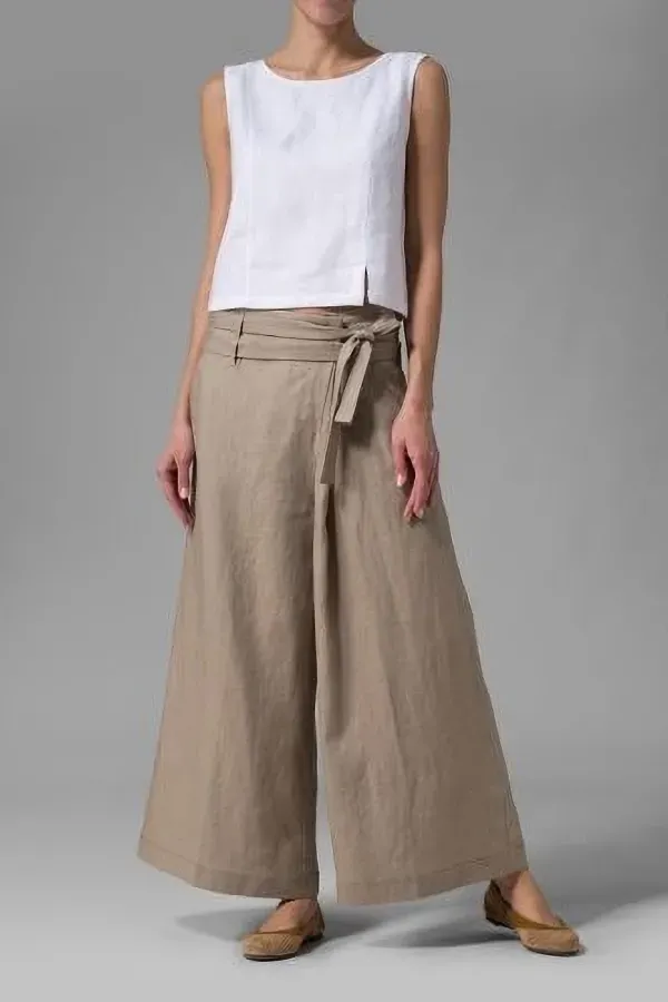 Moda Anti-idade: Tipos de calças estilosas e modernas