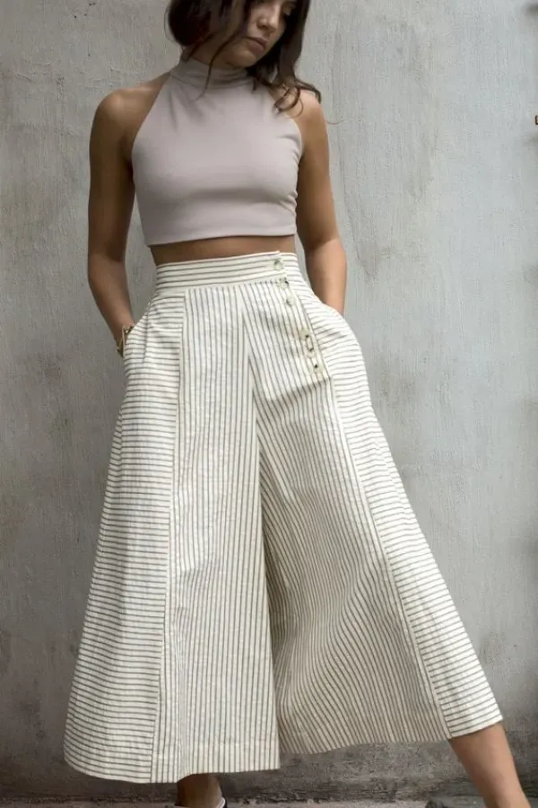 Moda Anti-idade: Tipos de calças estilosas e modernas