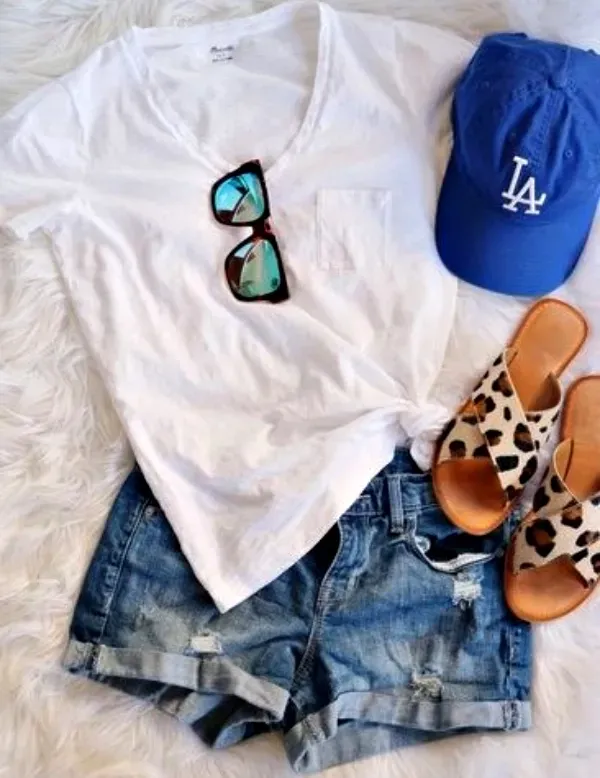 Moda Anti-idade: Looks com jeans – versátil e moderno