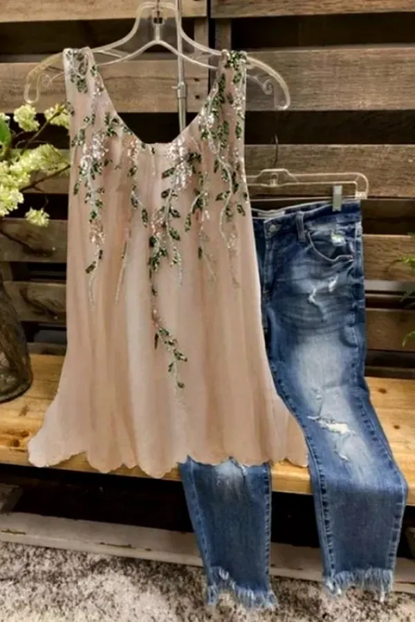 Moda Anti-idade: Looks com jeans – versátil e moderno