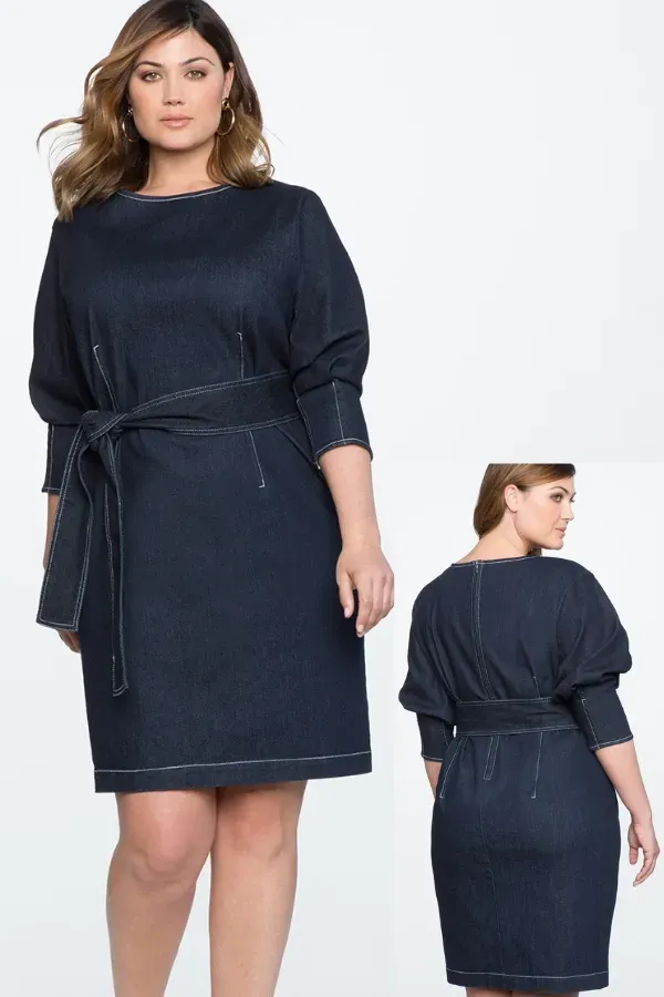 Moda Anti-idade: Looks com jeans – versátil e moderno