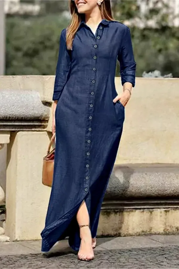 Moda Anti-idade: Looks com jeans – versátil e moderno