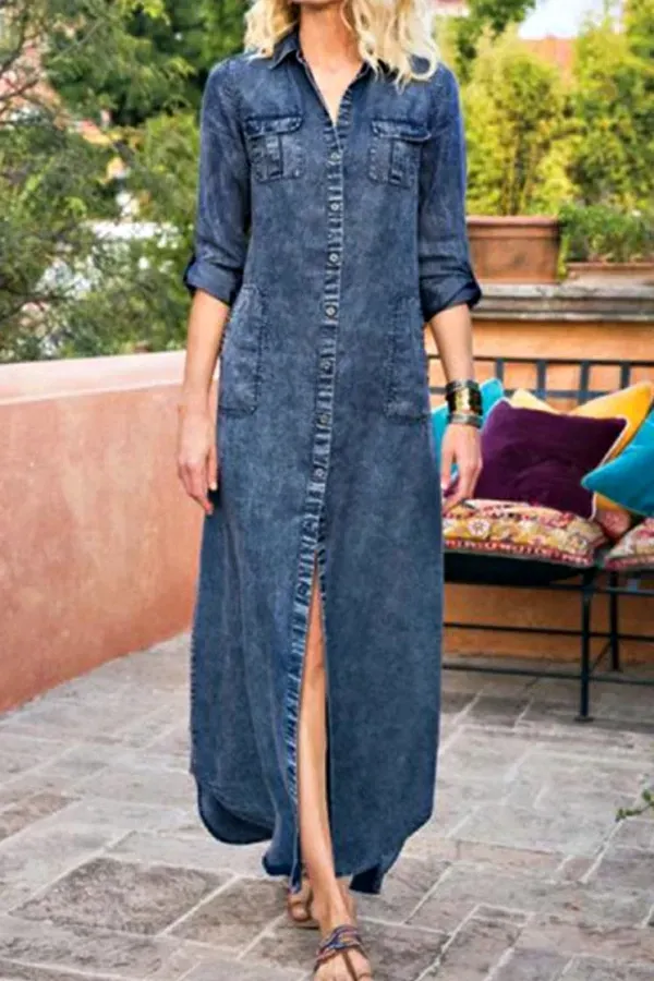 Moda Anti-idade: Looks com jeans – versátil e moderno