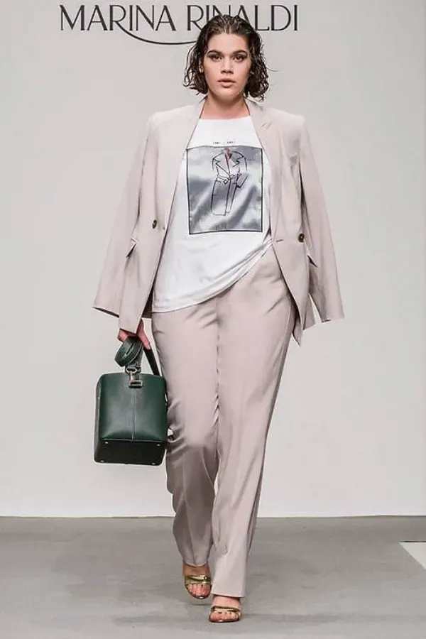 Moda Anti-idade: Looks leves para a primavera