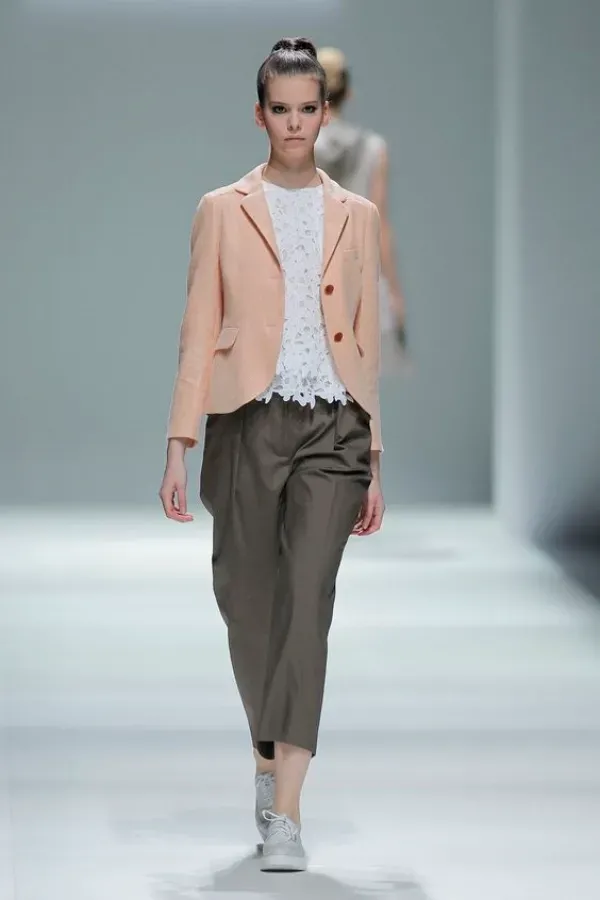 Moda Anti-idade: Looks leves para a primavera