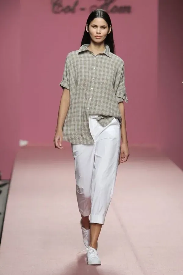 Moda Anti-idade: Looks leves para a primavera