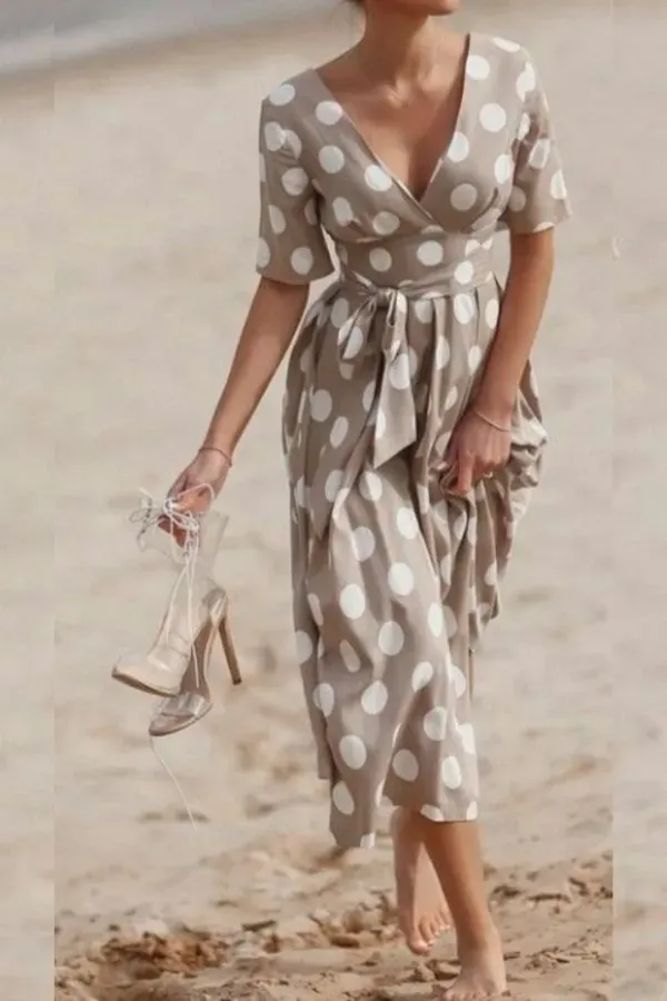 Moda Anti-idade: Looks leves para a primavera