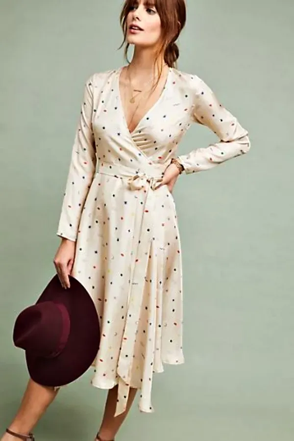 Moda Anti-idade: Looks leves para a primavera