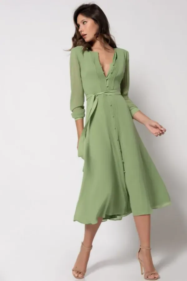 Moda Anti-idade: Looks leves para a primavera