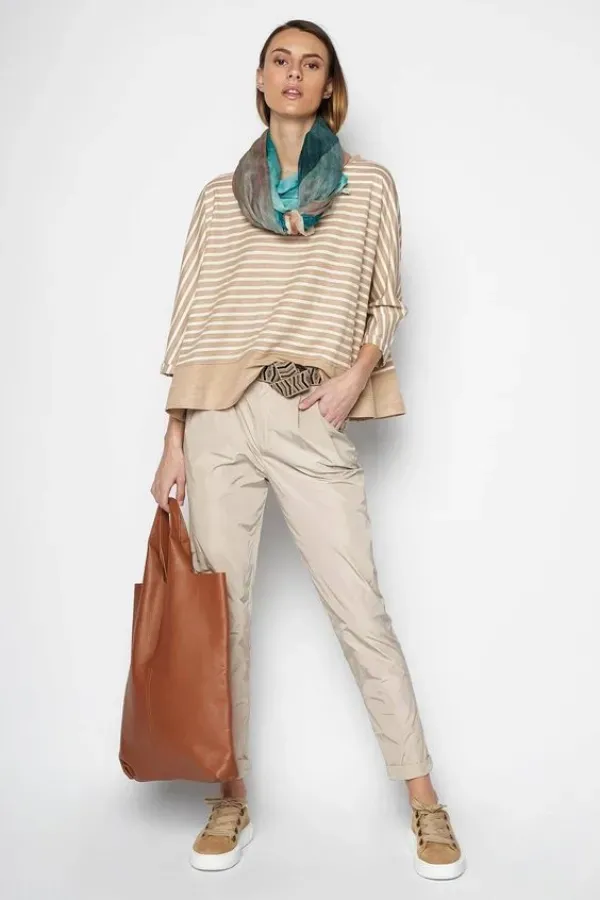 Moda Anti-idade: Looks leves para a primavera