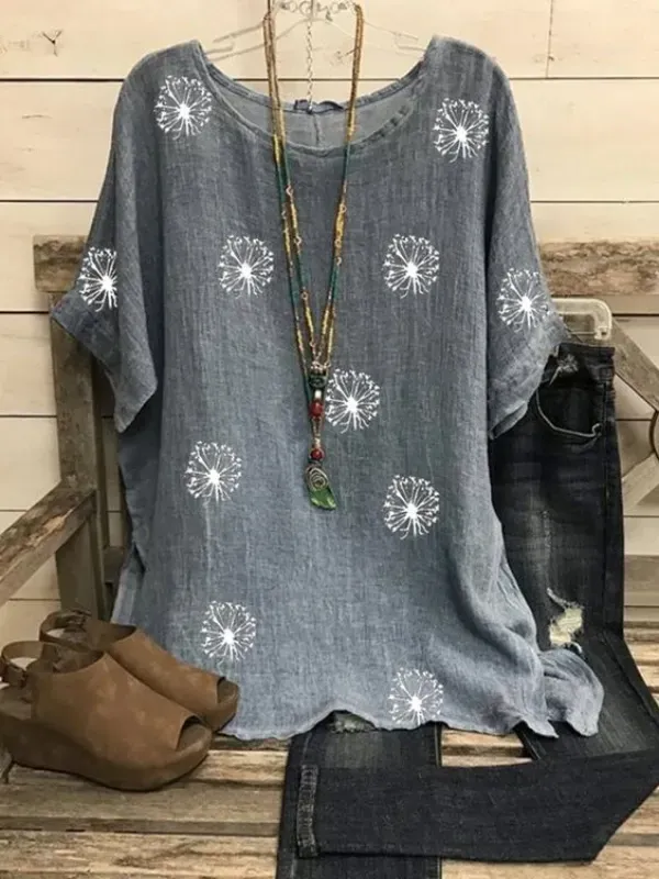 Moda Anti-idade: Moda jeans na primavera