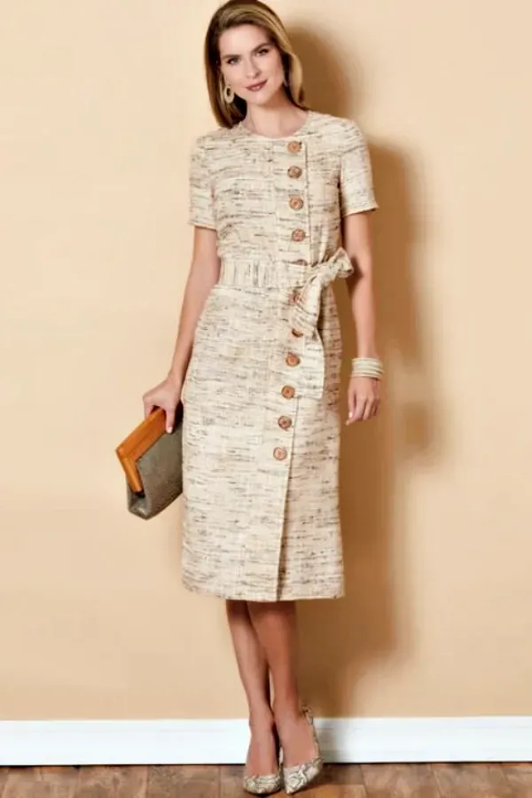 Moda Anti-idade: 14 looks para eventos sociais