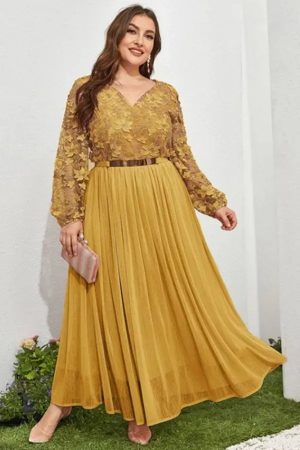 Moda Anti-idade: 14 looks para eventos sociais